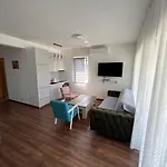Διαμέρισμα Seeblick *