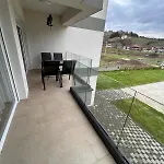 Διαμέρισμα Seeblick Konjic