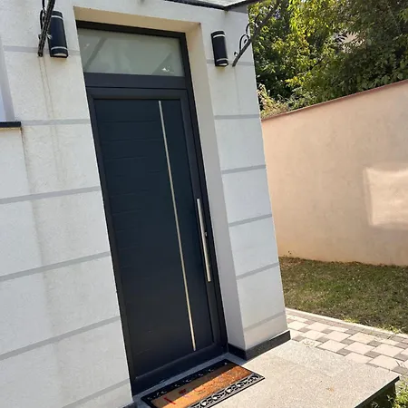 Seeblick Apartment Konjic