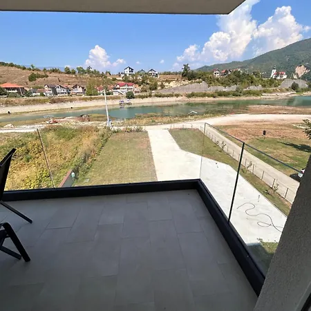 Seeblick * Konjic