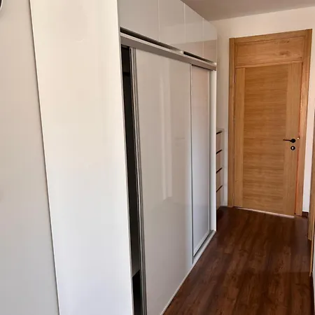 Seeblick Apartment *
