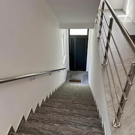 Apartment Seeblick Konjic
