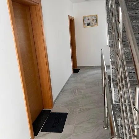 Seeblick Apartment