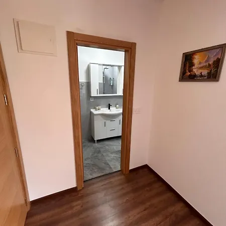 Seeblick Apartment *