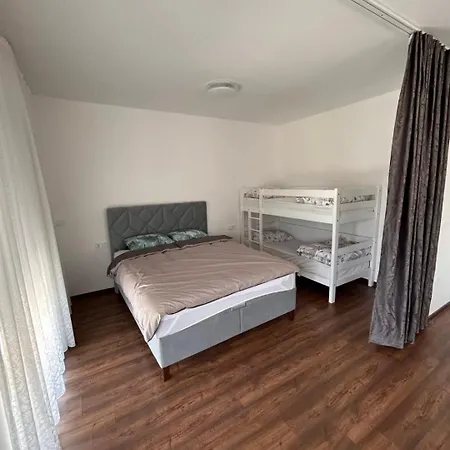 Seeblick Apartment