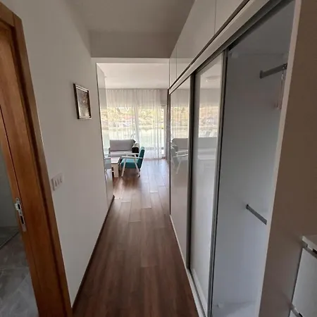 Apartamento Seeblick