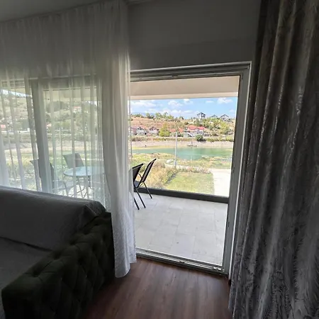 Apartment Seeblick