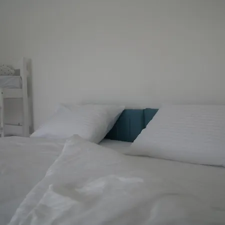 Seeblick 公寓