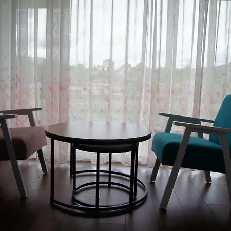 Apartment Seeblick