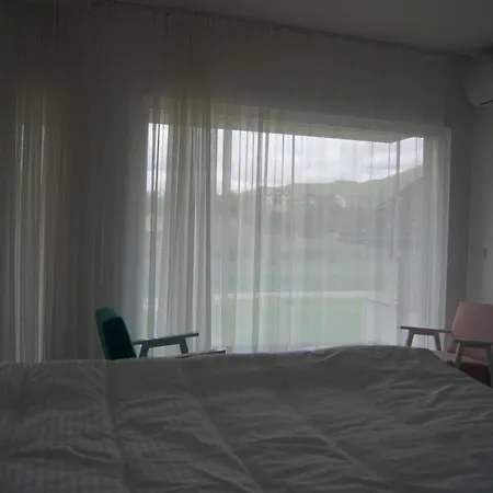 Seeblick 公寓 科尼茨