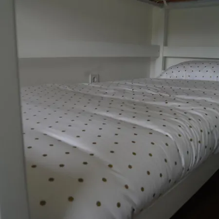 Apartamento Seeblick *