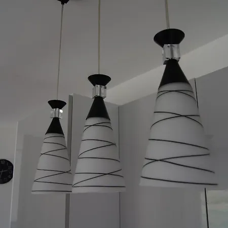 Apartment Seeblick *