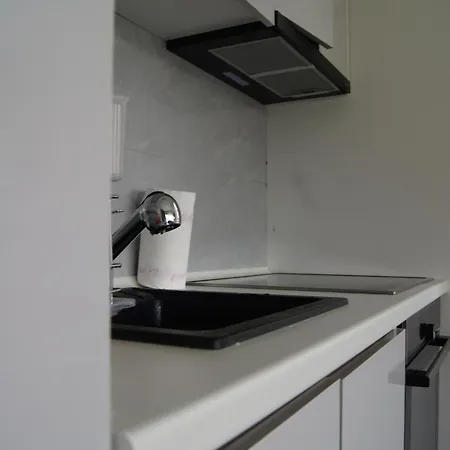 Seeblick Apartment *