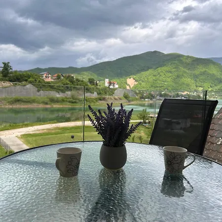 Seeblick Apartamento *