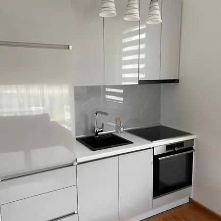 Apartamento Seeblick