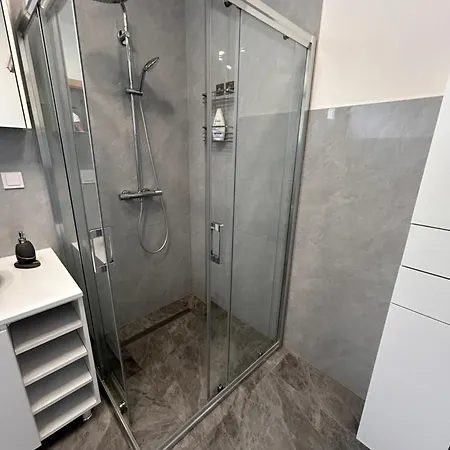 Seeblick Apartamento