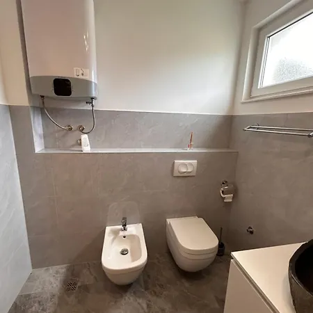 Apartamento Seeblick