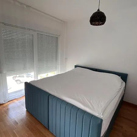 Seeblick Apartamento Konjic